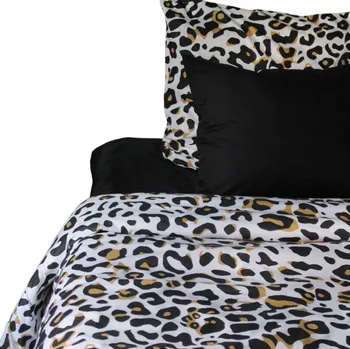 Povlečení POVLEČENÍ 160x200 cm ze 100% bavlny