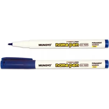 Fixy kreslicí potřeby, umělecké fixy pro děti Koh-I-Noor 12 ks