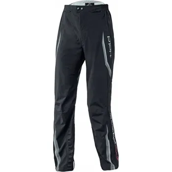 Moto bunda DEŠŤOVÉ KALHOTY HELD RAINBLOCK BASE ČERNÁ/BÍLÁ 4XL