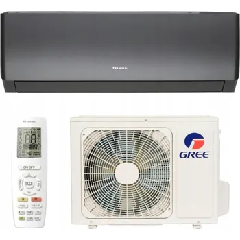 Klimatizace Klimatizace Gree Pular PRO 2024 Výkonný 3D WiFi Hepa 2,7 kW