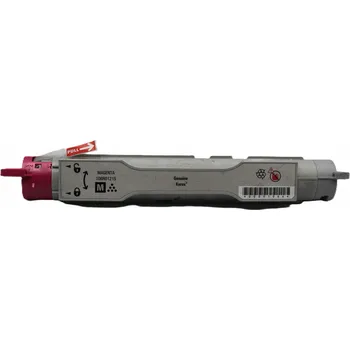 Toner Xerox 6360 106R01215 červený (purpurový)