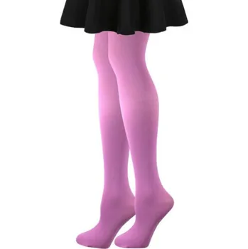 Dámské punčochy TopMode Veselé punčocháče 50 DEN 847273