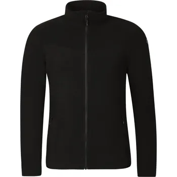 Dámská mikina ALPINE PRO - SIUS 3 PÁNSKÁ FLEECOVÁ MIKINA