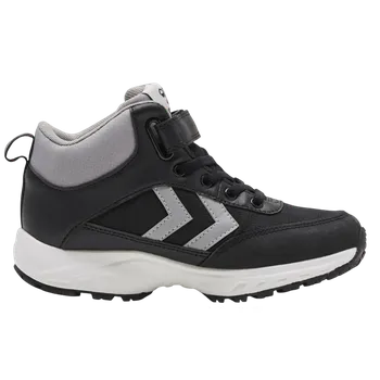 Dětská sálová obuv Obuv Hummel ROOT TEX JR 215422-2001 Velikost 29 EU | 11 UK | 12 US | 17,5 CM