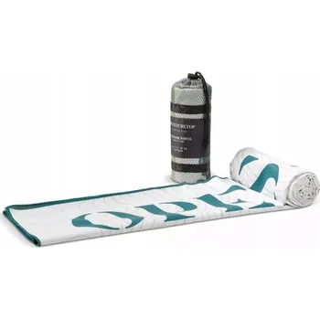 Osuška PLÁŽOVÁ OSUŠKA RYCHLESCHNOUCÍ 70X140 CM Z MIKROVLÁKNA XL