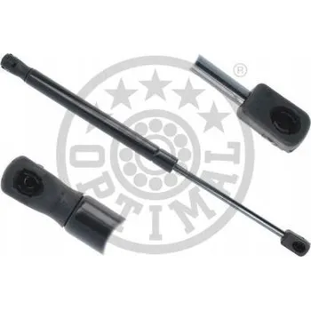 Dveře karosérie Plynová pružina, víko zavazadlového prostoru Optimal AG-50959