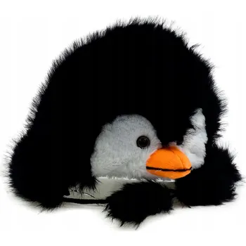 Čepice Zimní čepice Cambell s klapkami na uši, vícebarevná, univerzální velikost