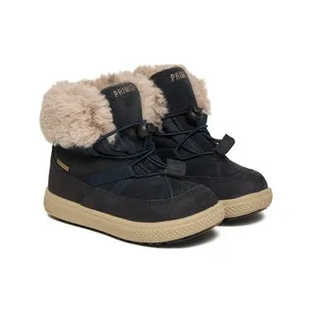 Dívčí sněhule Sněhule Primigi GORE-TEX 8856400 S Tmavomodrá 27