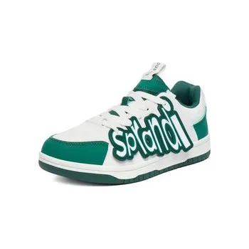 Dámské tenisky Sneakersy Sprandi BP-SK-0704S Zelená 38