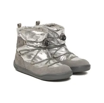 Chlapecká obuv Sněhule Primigi GORE-TEX 8915222 M Stříbrná 29