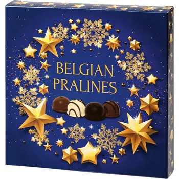 Bonboniéra FESTIVO. pralinky 70