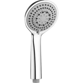 Sprchová hlavice Kuchinox Ruční sprcha Yoko se 3 funkcemi - NKY_0SAD, chrom