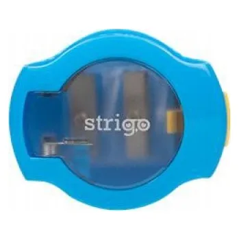 Ořezávátko Ořezávátko ruční, s nádobkou PILOT růžové