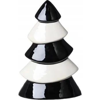 Obraz KERAMICKÝ VÁNOČNÍ STROMEK STŘEDNÍ