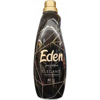 Aviváž EDEN Parfém do máchání prádla v tekutině Elegant 40 máchání 1L vůně