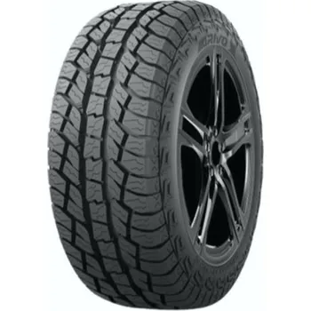 Letní osobní pneu 285/70R17 121/118Q, Arivo, TERRAMAX ARV PRO A/T