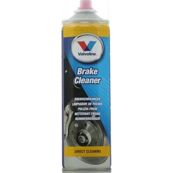 VALVOLINE Čistič na brzdy a spojky 500 ml VALVOLINE 887059
