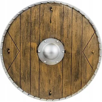 Plastový štít RYTÍŘE kostým PŘEVLEK 40 cm