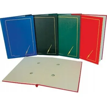 Pořadač / Organizér A4 Warta