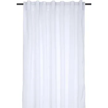 Prostěradlo Klasická záclona polyester 140 cm x 260