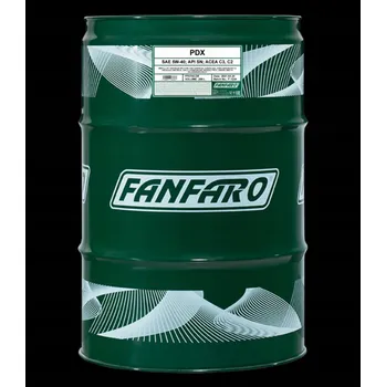 Motorový olej Motorový olej Mannol 208 l 5W-40