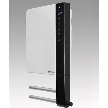 Radiátor Elektrický ohřívač Radialight WINDY 2B 1800 W