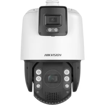 IP kamera Hikvision IP kamera HIKVISION DS-2SE7C425MW-AEB(14F1)(P3) (25x) TandemVu