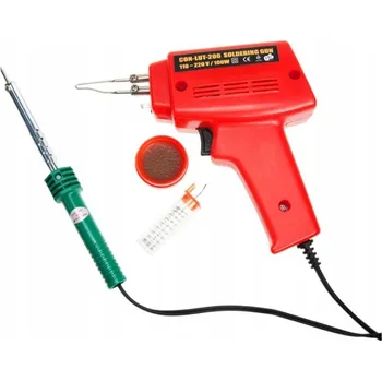 Páječka Transformátorová pájka LT-75/45 – polský