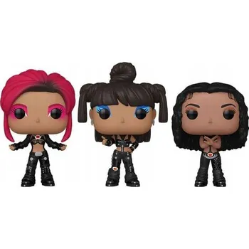 Figurka Figurka Funko Pop! TLC