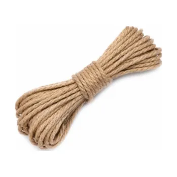Lany Lano JUTA pletené ¤12mm/10m