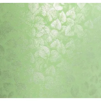 Kancelářský papír Dekorativní papír s motivem listů pro tisk A4 20 ks