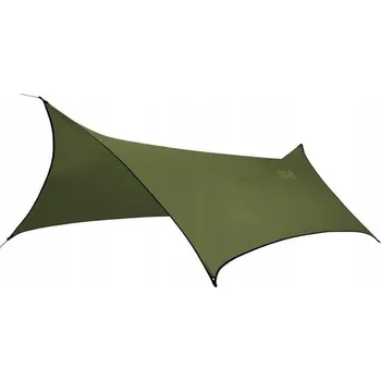 Houpací síť Eno Plachta na Hamaku Profly XL Sil Lišejník PXS001