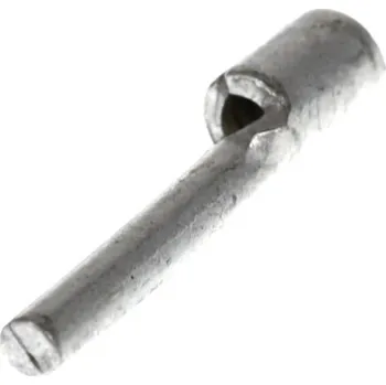 Elektrický konektor Molex 192110004 kabelová koncovka 2000 ks Tape