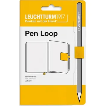 Blok Sunflower, pen loop