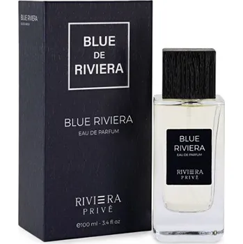 Pánský parfém Riviera Privé Blue Riviera - EDP