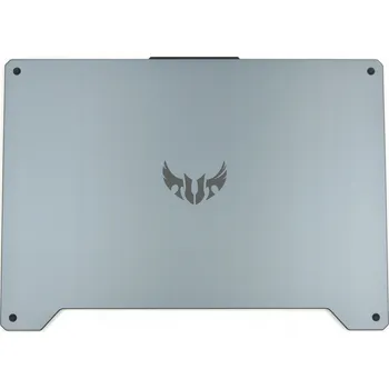 Šasi notebooku Víko displeje Asus TUF A15 FA506IU FA506IV šedé