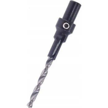 Vrták CMT 515.042.31XTR Vrták pro konfirmáty 6,4x50mm HSS, pravotočivý