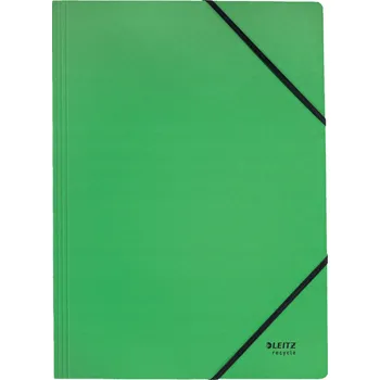 Desky s gumou A4 Leitz