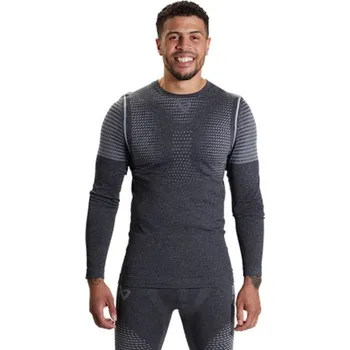 Bauer Triko Bauer Elite Seamless BL SR, Velikost M/L 941730