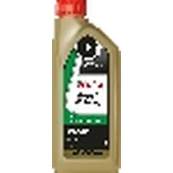 CASTROL Brzdová kapalina React SRF Racing 1L CASTROL 15F1D0