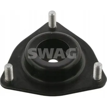 SWAG 62 93 7770 Uložení tlumiče pérování