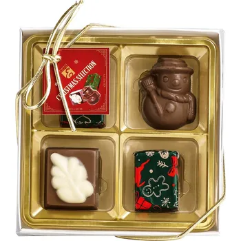 Bonboniéra FOUR. pralinky 350