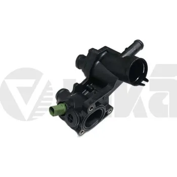 Chladič motoru Termostat, chladivo vika (11211814301)