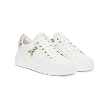 Dámské tenisky Sneakersy Patrizia Pepe PPJ903.27 Bílá 37