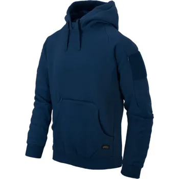 Pánská mikina Helikon mikina Helikon Hoodie Lite Kangaroo Blue L