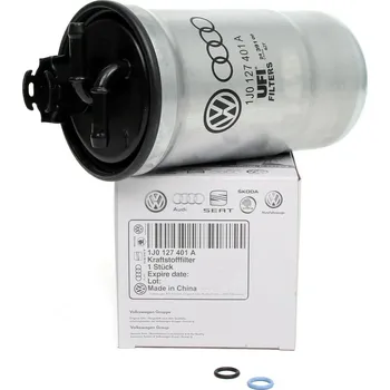 Palivový filtr Palivový filtr ORIGINAL 1J0 127 401 A