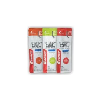 Fitness strava Penco ENERGY GEL LONG TRAIL 35g - Pomeranč