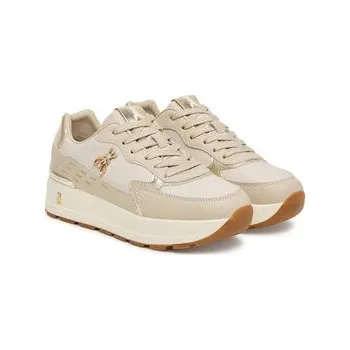 Dámské tenisky Sneakersy Patrizia Pepe PPJ917.02 Béžová 37