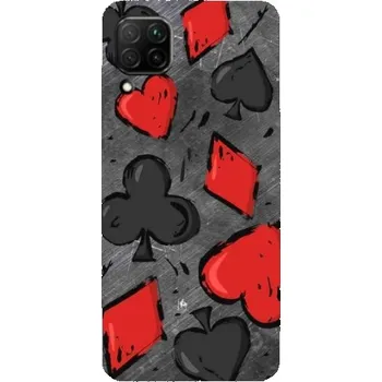 Pouzdro na mobilní telefon Gelový kryt mmCase na mobil Huawei P40 Lite - karta 1