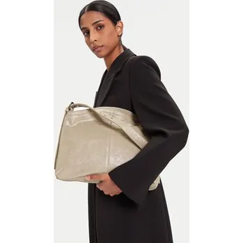 Kabelka Unisa Zgoya 25 Bm Zlatá OS